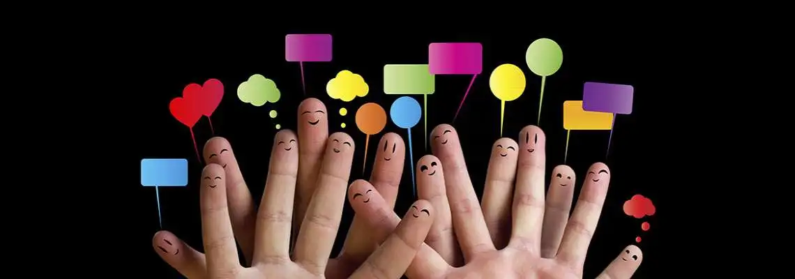 Gestão em Comunicação da Linguagem Gestão em Comunicação da Linguagem