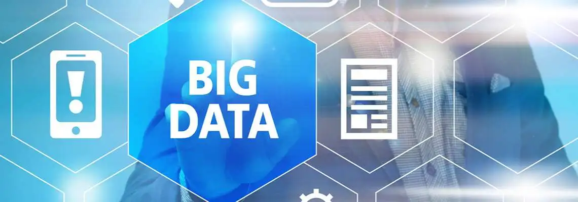 Big Data com Foco em Negócios Big Data com Foco em Negócios