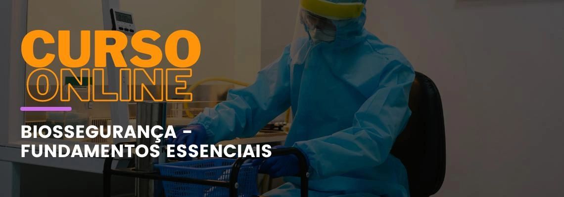 Biossegurança - Fundamentos Essenciais