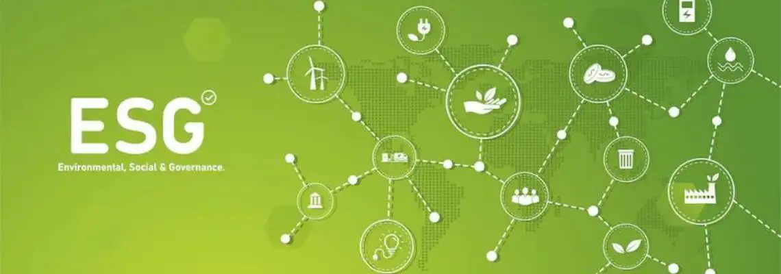 Fundamentos ESG: Ambiental, Social e Governança Corporativa Fundamentos ESG: Ambiental, Social e Governança Corporativa
