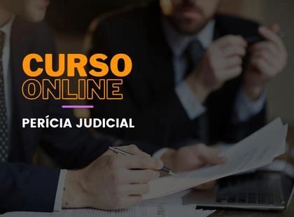 Perícia Judicial Perícia Judicial