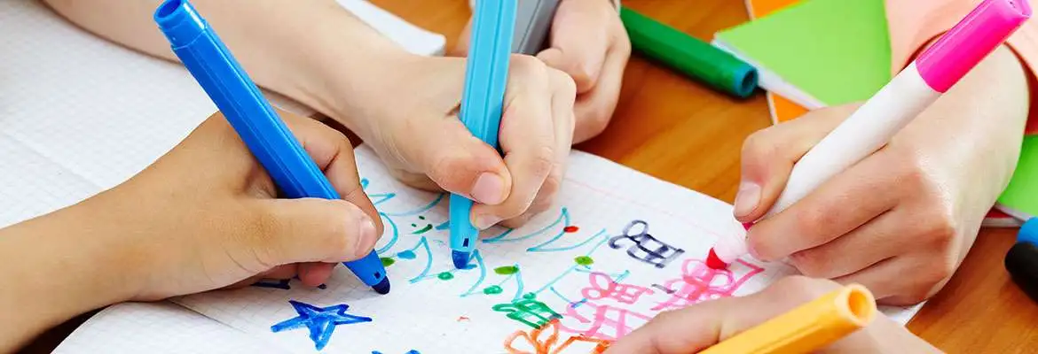 Alfabetização Infantil Alfabetização Infantil