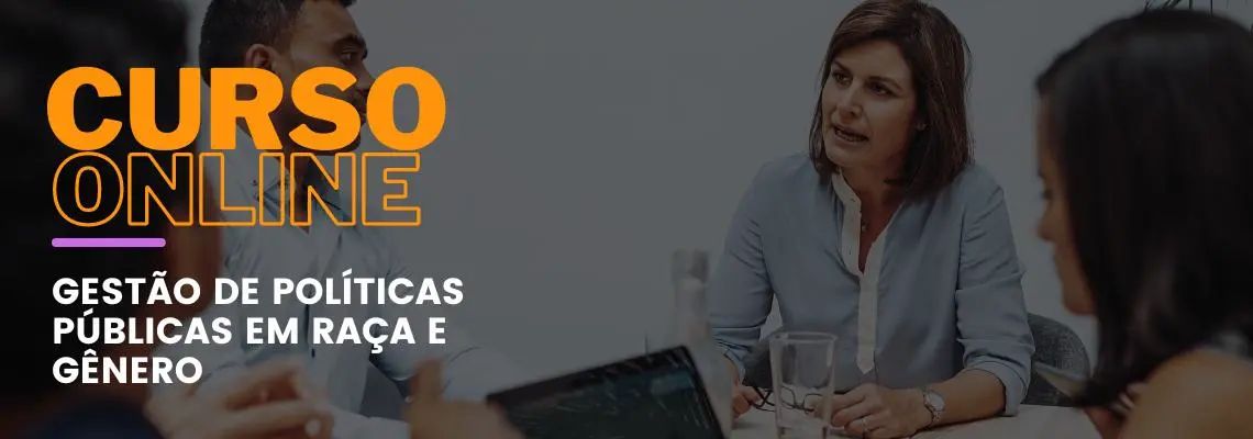 Gestão de Políticas Públicas em Gênero e Raça Gestão de Políticas Públicas em Gênero e Raça