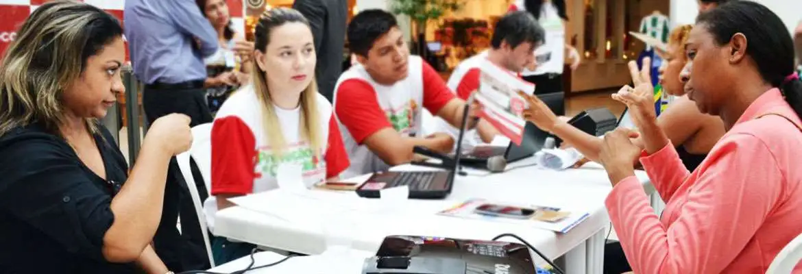 Excelência no Atendimento ao Cidadão  Excelência no Atendimento ao Cidadão