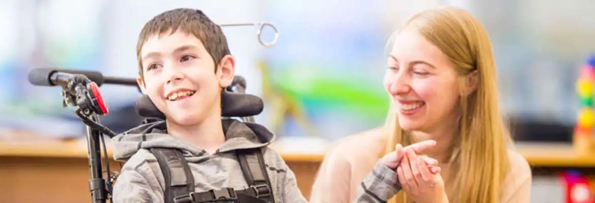 Cuidador de Pessoas com Deficiência Mental Cuidador de Pessoas com Deficiência Mental