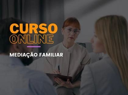 Mediação familiar Mediação familiar