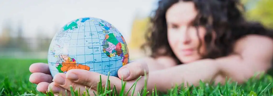 Geografia e Meio Ambiente Geografia e Meio Ambiente