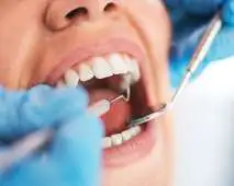 Auxiliar em Saúde Bucal Auxiliar em Saúde Bucal