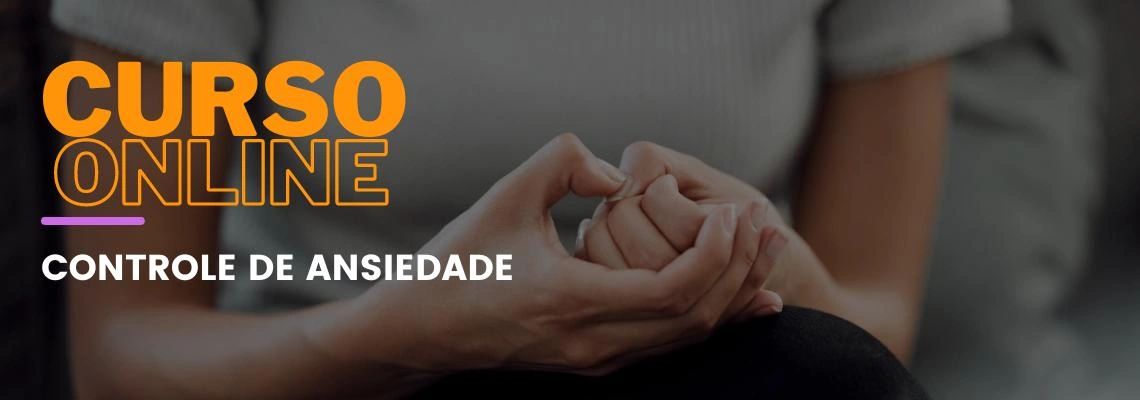 Controle de Ansiedade Controle de Ansiedade
