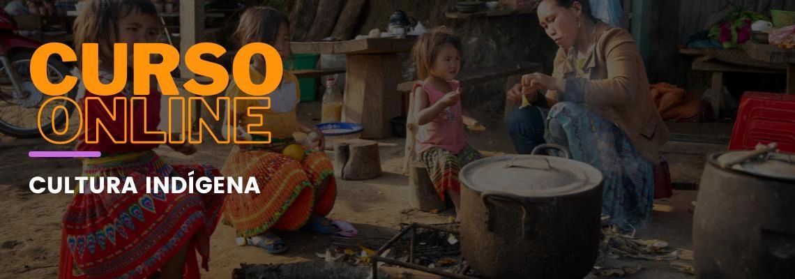 Cultura Indígena Cultura Indígena