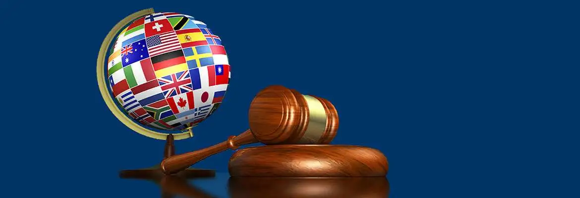 Direito Internacional Público Direito Internacional Público