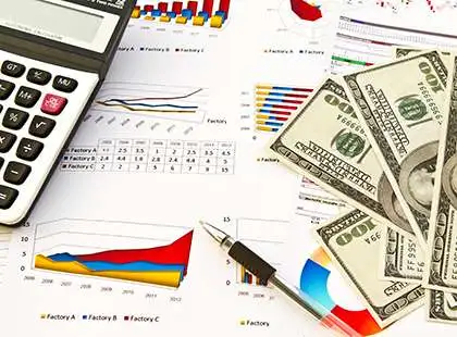 Gestão Financeira Gestão Financeira