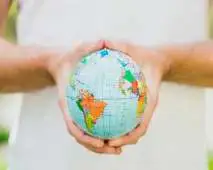 Geografia e Meio Ambiente Geografia e Meio Ambiente