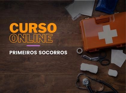 Primeiros Socorros Primeiros Socorros