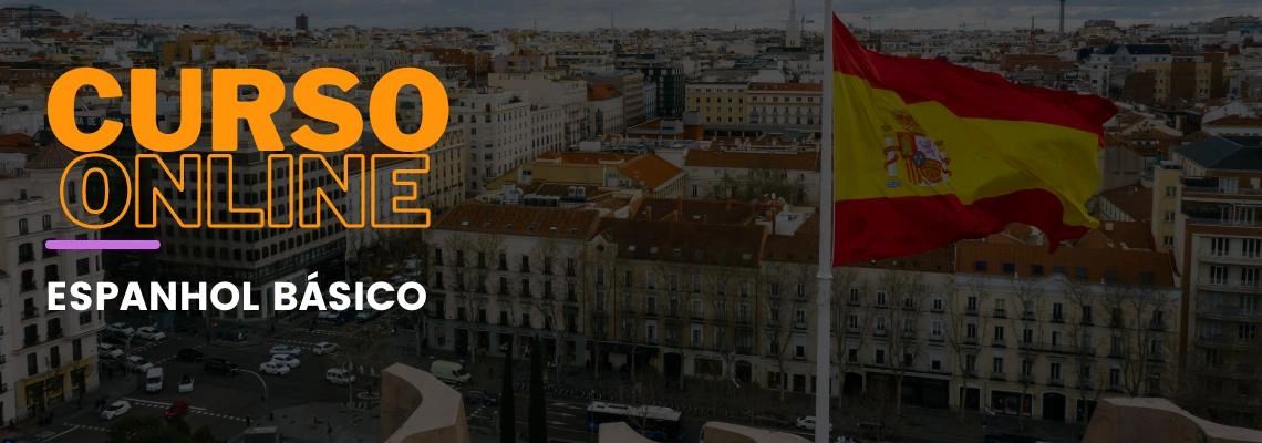 Espanhol Básico
