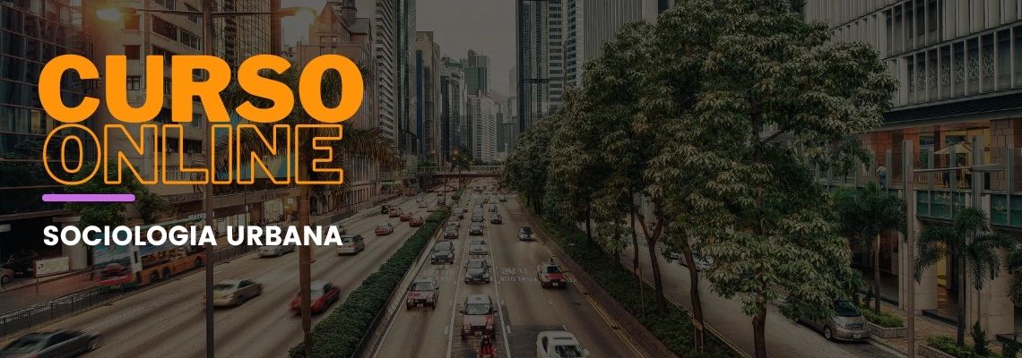 SOCIOLOGIA URBANA SOCIOLOGIA URBANA