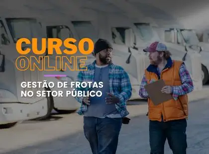 Gestão de Frotas no Setor Público Gestão de Frotas no Setor Público