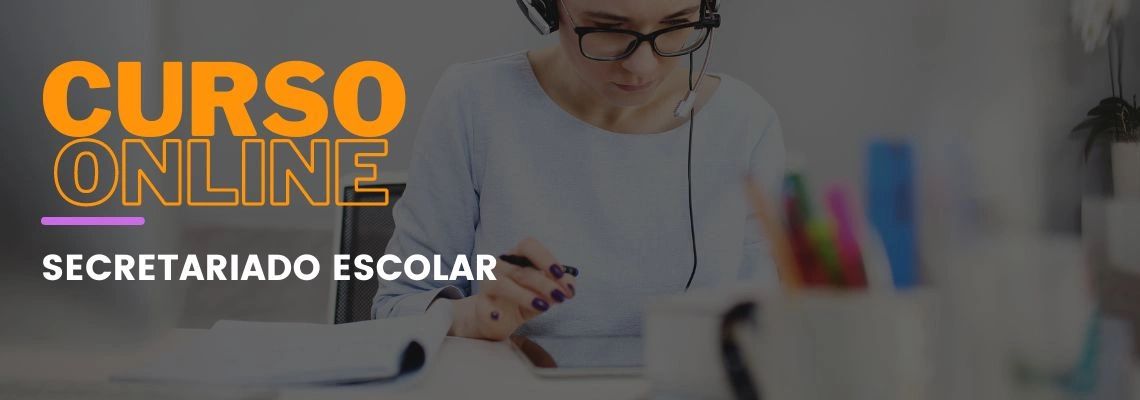 Secretariado Escolar Secretariado Escolar