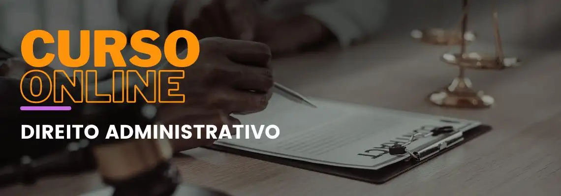 Direito Administrativo Direito Administrativo