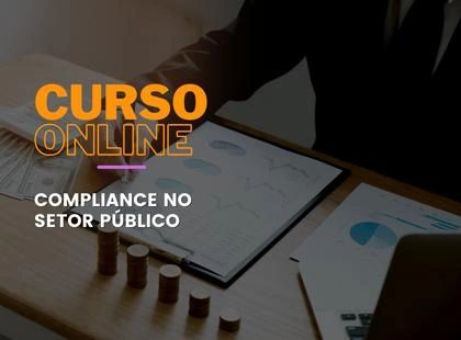 Compliance no Setor Público Compliance no Setor Público
