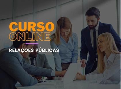 Relações Públicas Relações Públicas