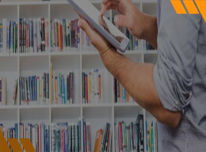 Gestão de Bibliotecas