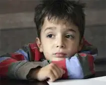 Inclusão da Criança com Transtorno Desintegrativo da Infância - TDI Inclusão da Criança com Transtorno Desintegrativo da Infância - TDI