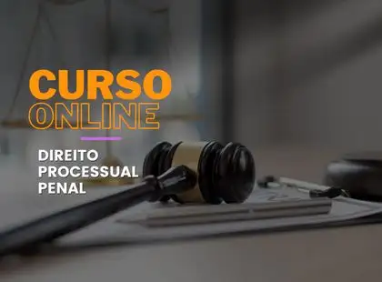 Direito Processual Penal Direito Processual Penal