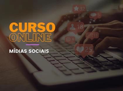 Mídias Sociais Mídias Sociais