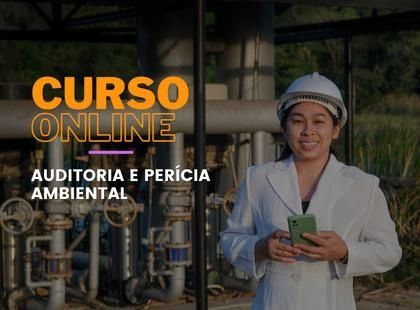 Auditoria e Perícia Ambiental - Fundamentos Essenciais Auditoria e Perícia Ambiental - Fundamentos Essenciais
