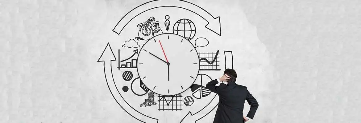 Administração do Tempo com Excelência Administração do Tempo com Excelência