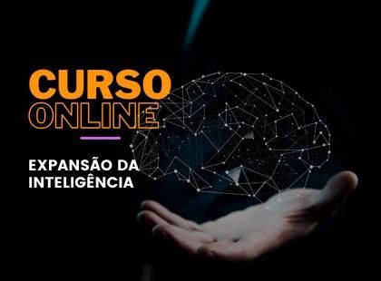 Expansão da Inteligência Expansão da Inteligência