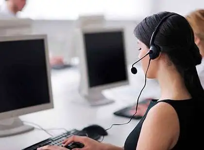 Operador de Telemarketing Operador de Telemarketing