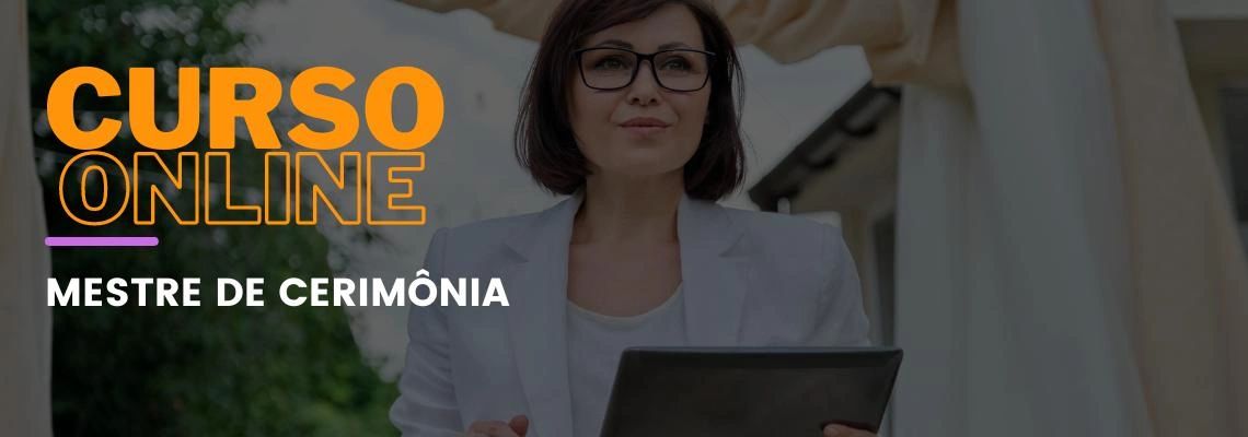 Mestre de Cerimônia