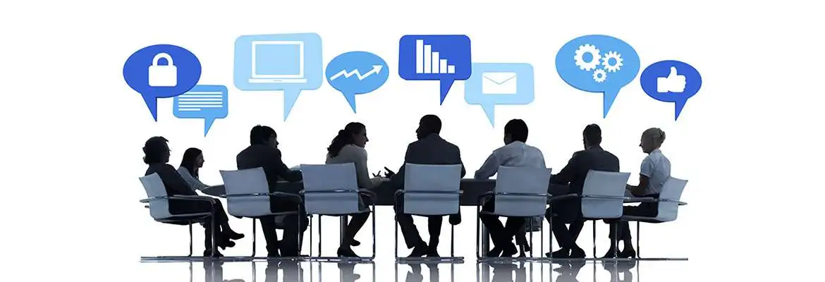 Formas de Comunicação  Formas de Comunicação