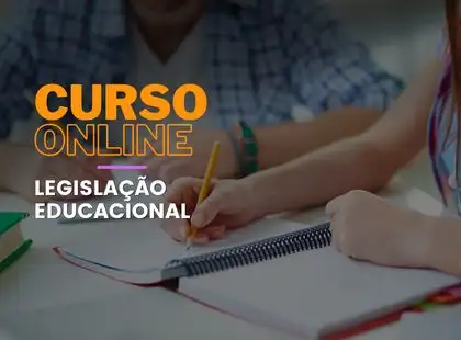 Legislação Educacional Legislação Educacional