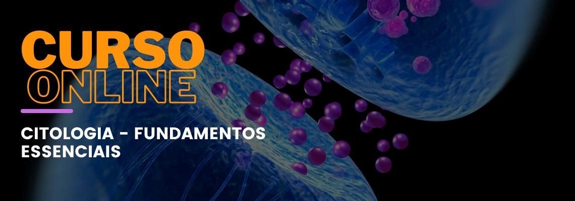 Citologia - Fundamentos Essenciais Citologia - Fundamentos Essenciais