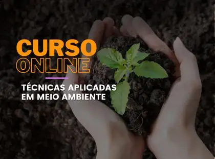 Técnicas Aplicadas ao Meio Ambiente