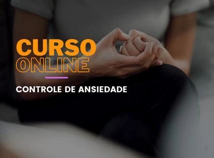 Controle de Ansiedade Controle de Ansiedade