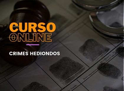 Crimes Hediondos Crimes Hediondos