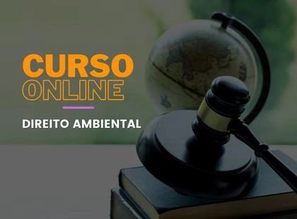 Direito Ambiental Direito Ambiental
