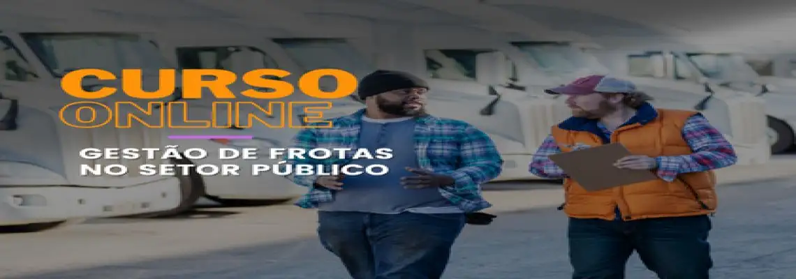Gestão de Frotas no Setor Público Gestão de Frotas no Setor Público