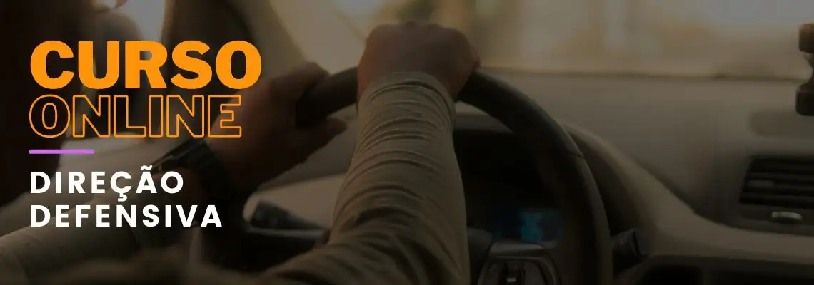 Direção Defensiva Direção Defensiva
