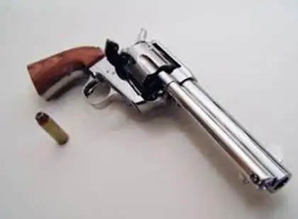 Básico sobre Balística Básico sobre Balística