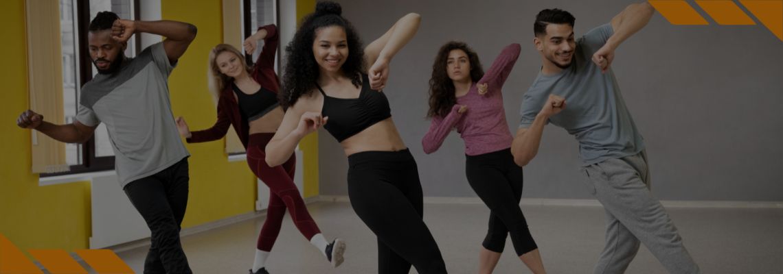 Dança
