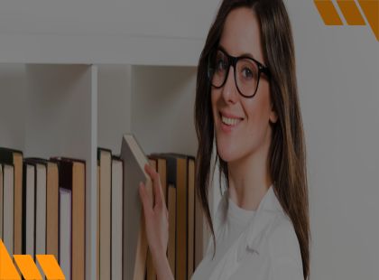 Auxiliar de Biblioteca