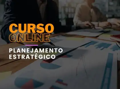 Planejamento Estratégico Planejamento Estratégico