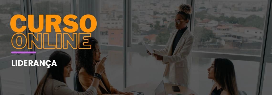 Liderança Liderança