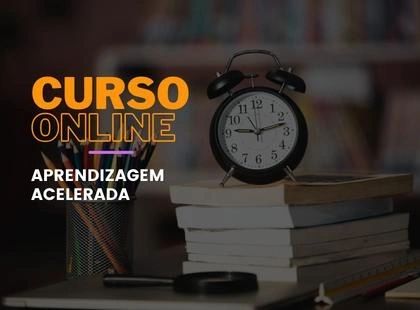 Aprendizagem Acelerada Aprendizagem Acelerada