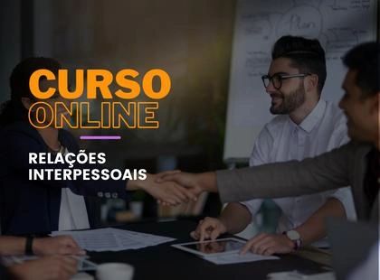Relações Interpessoais